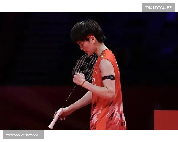 丹麦公开赛国羽女单韩悦王芷怡晋级下一轮