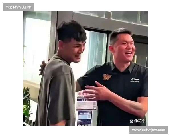 北京北控教练更迭，新帅带队思路初显