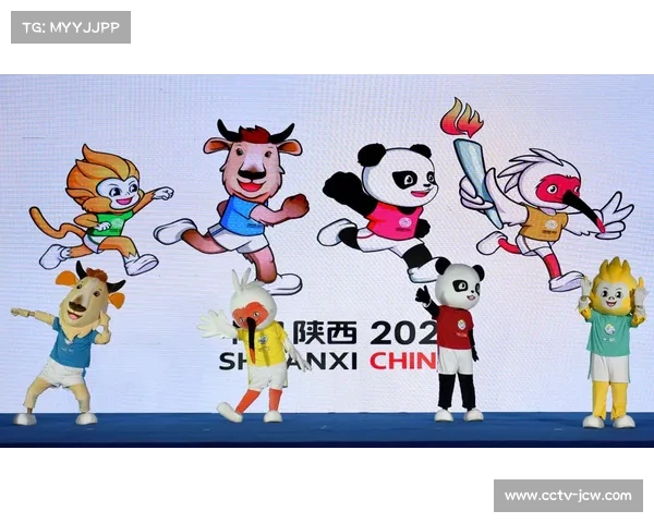 吉祥物喜洋洋乐融融寓意团圆,象征湾区包容活力 吉祥物喜洋洋乐融融寓意团圆,象征湾区包容活力