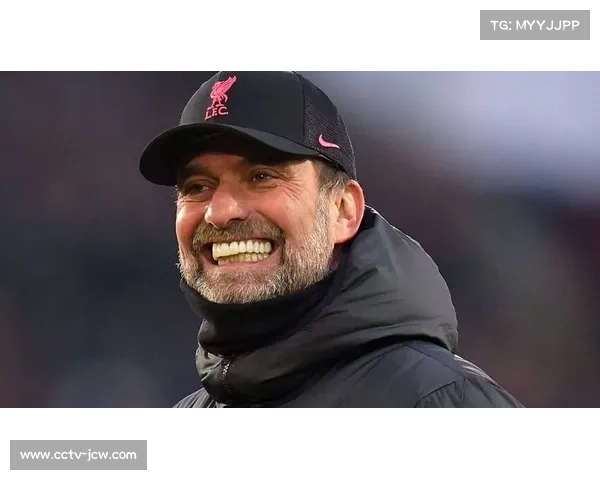 克洛普:利物浦客场失利因防守失误 克洛普:利物浦客场失利因防守失误