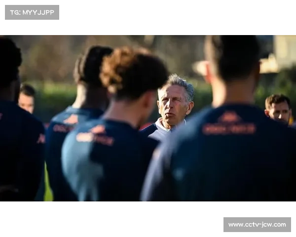 克劳德·普埃尔称“我本不应该成为教练”，谈青训初心