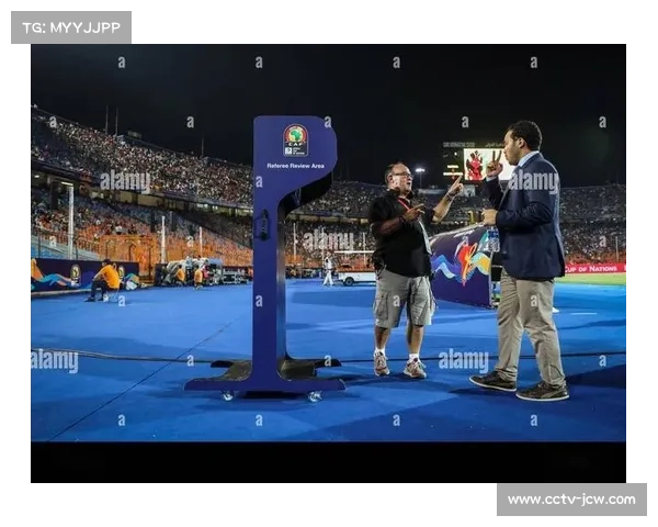 VAR技术争议持续，英超裁判标准统一迫在眉睫