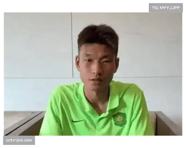 国安新援王禹四轮未获出场时间，成为替补席隐形人